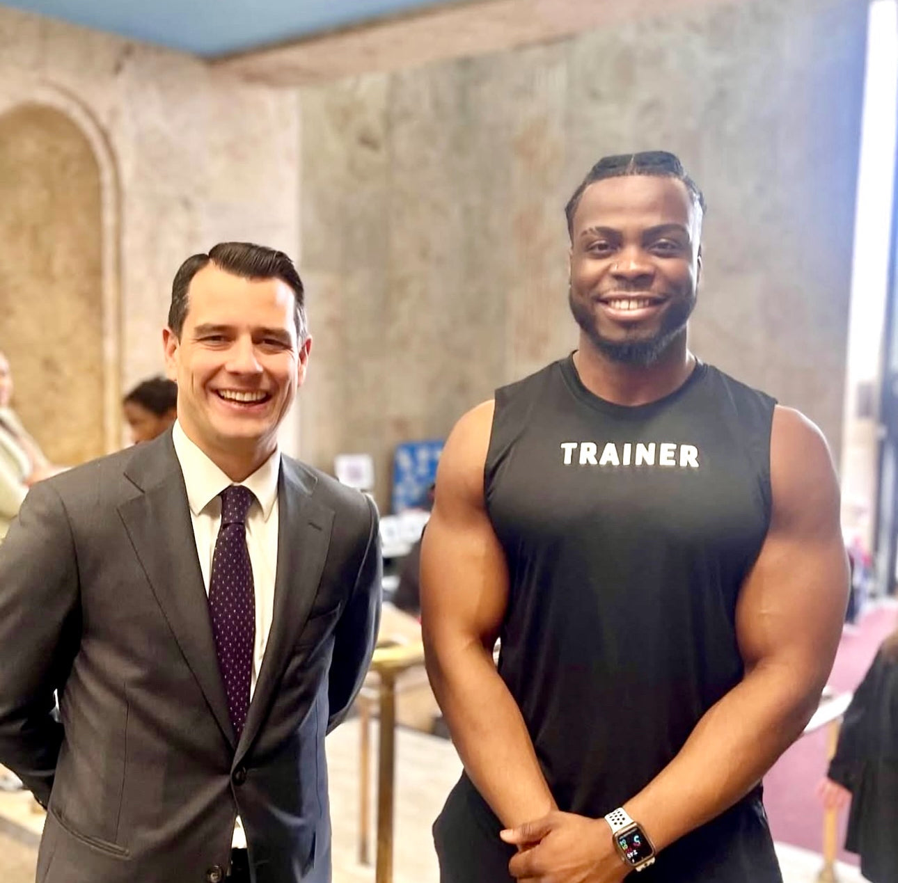 FITBULL TRAINING