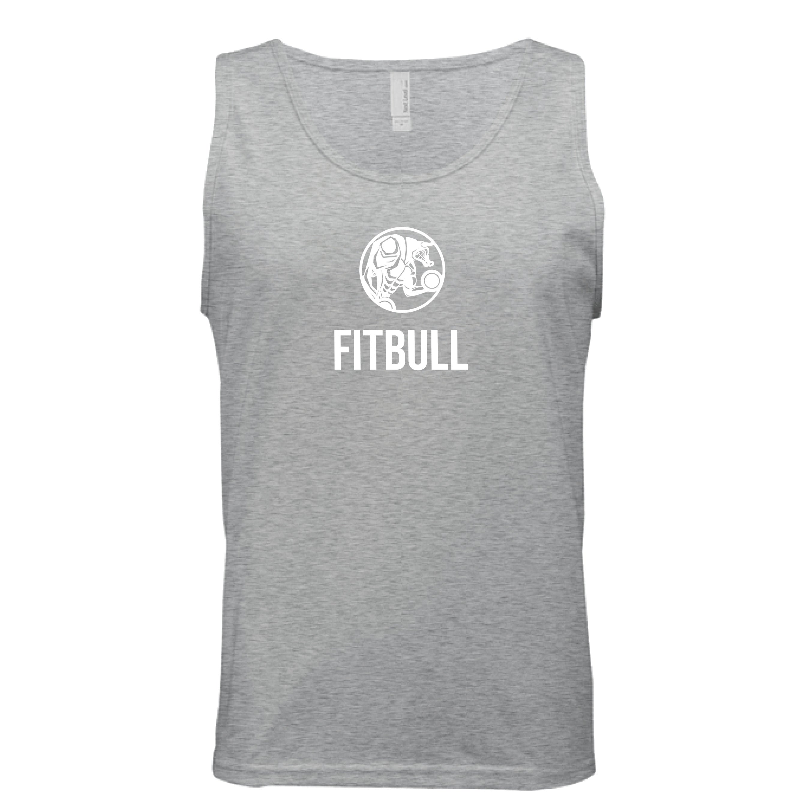 Heather Grey - FRONT