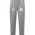 GREY MELANGE - FRONT