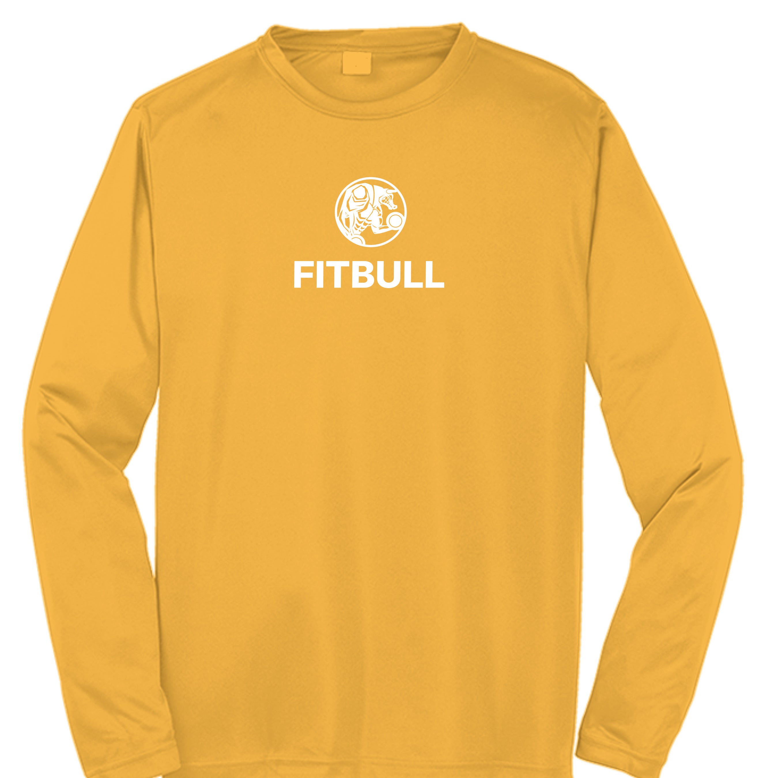 Gold - FRONT