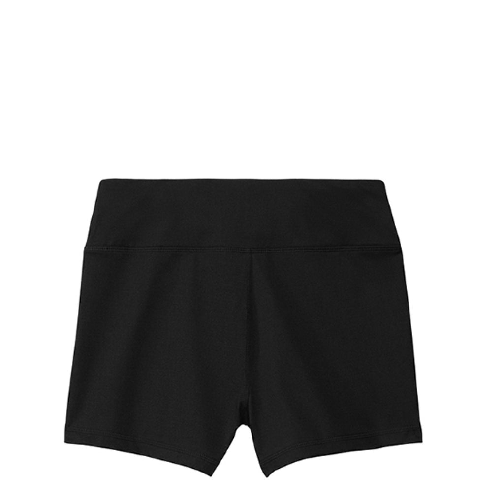 Black - BACK