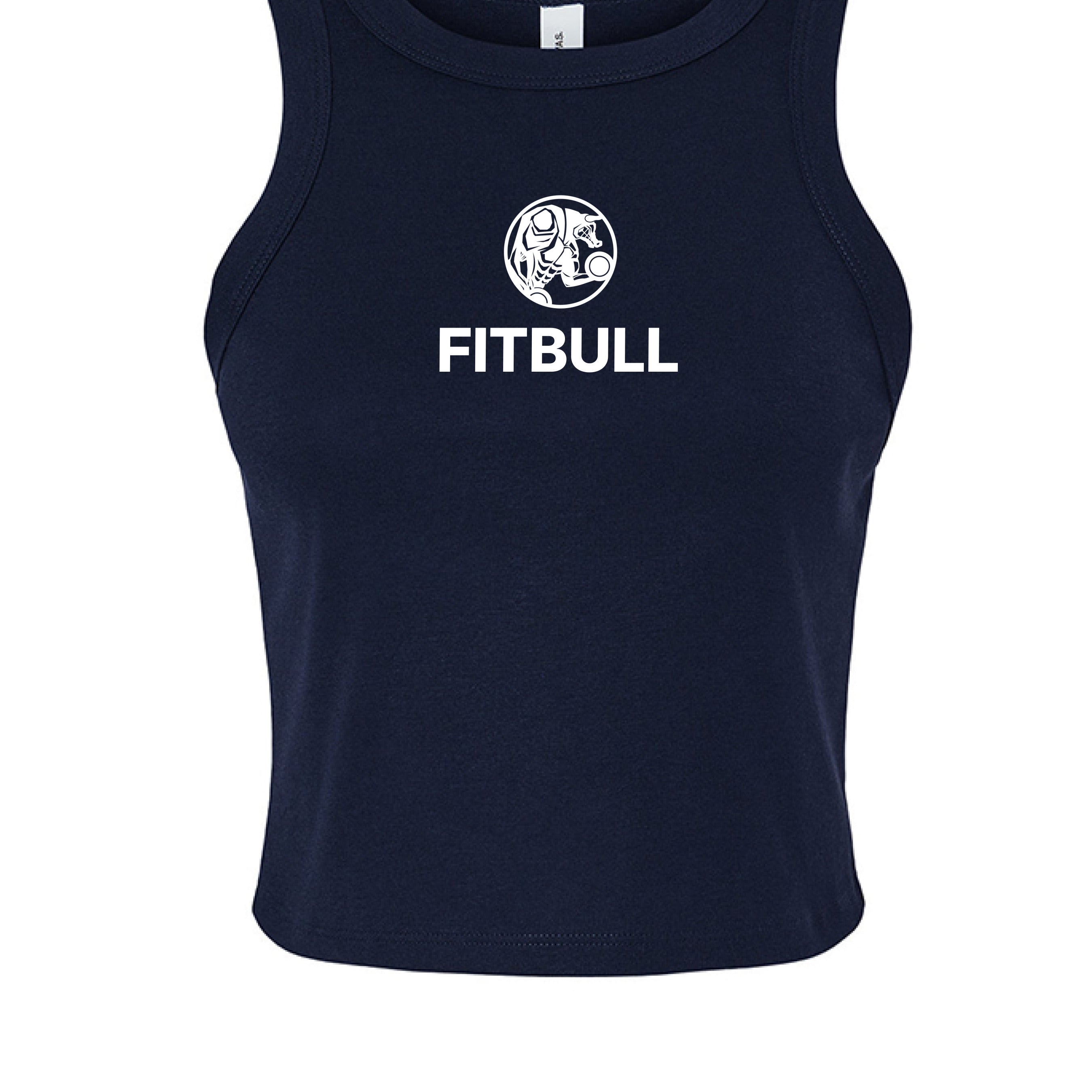 SOLID NAVY BLEND - FRONT