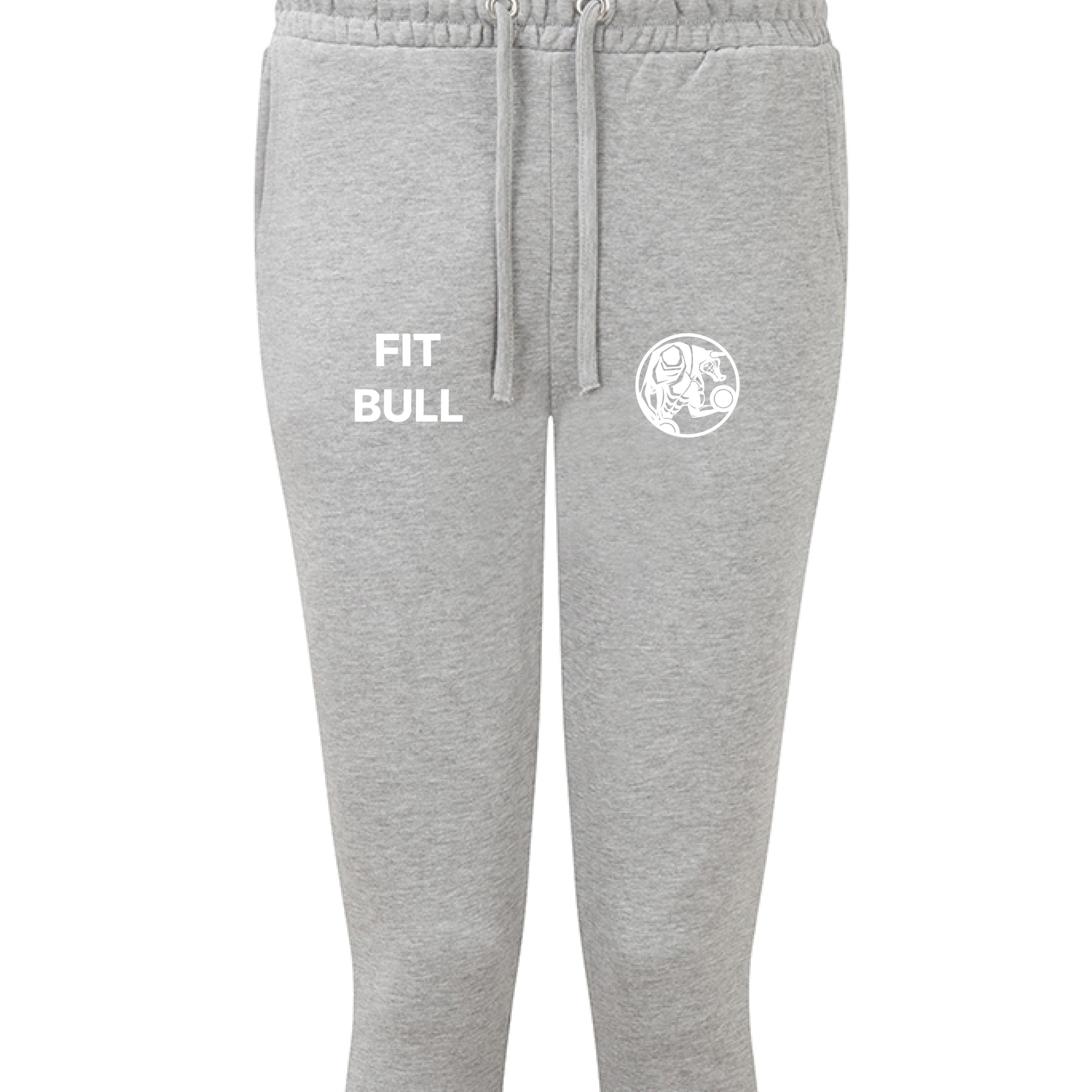 HEATHER GREY - FRONT