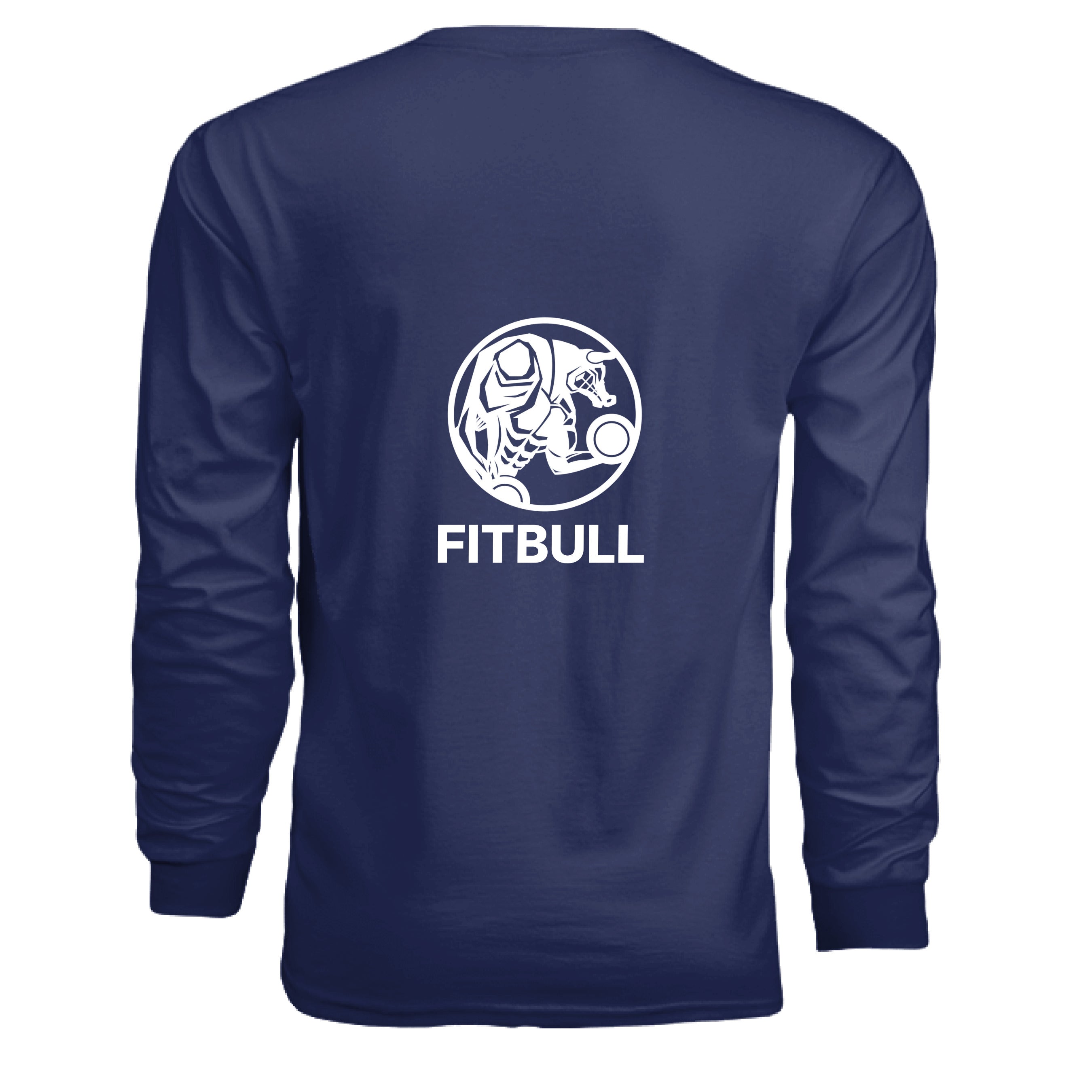 NAVY - BACK