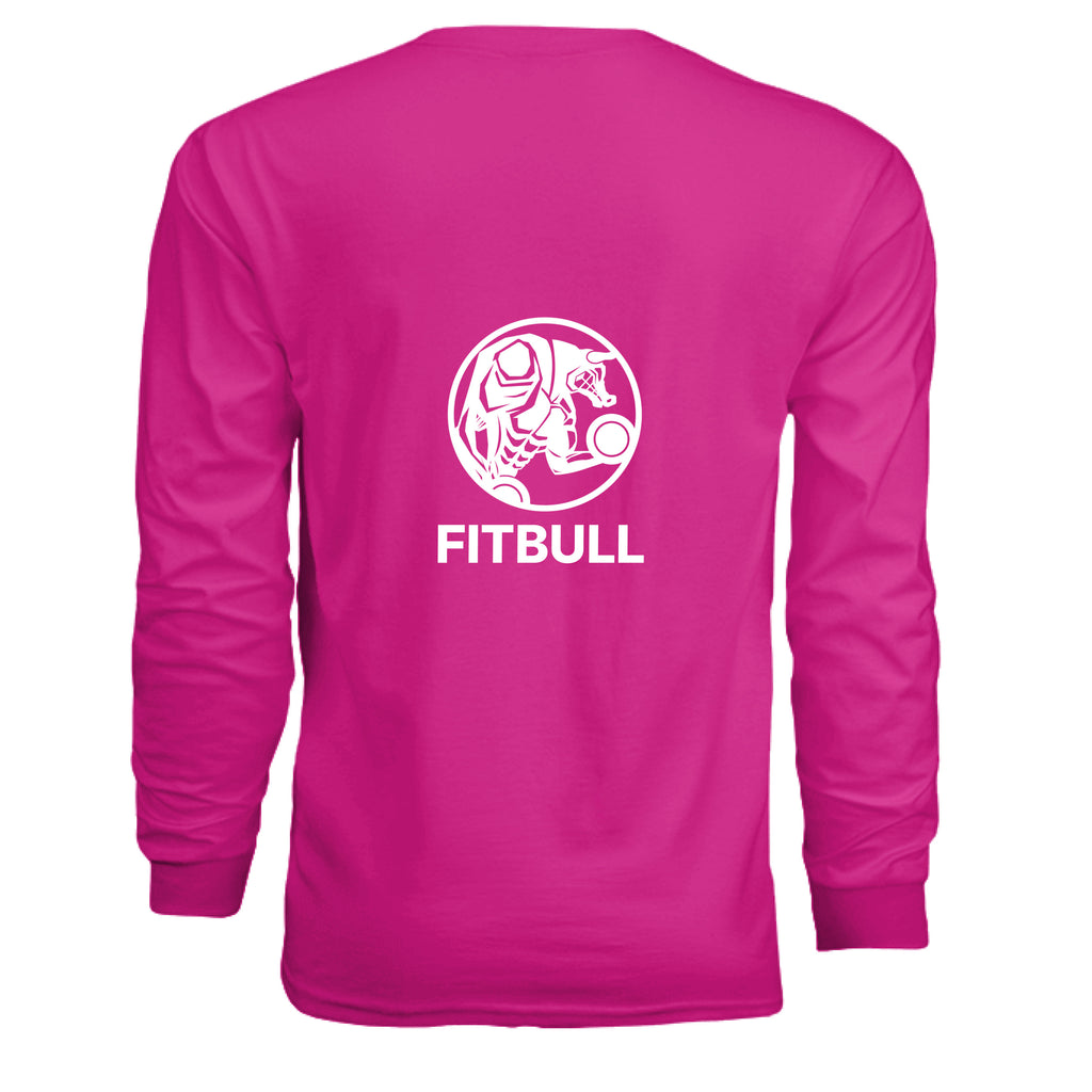 FUCHSIA - BACK