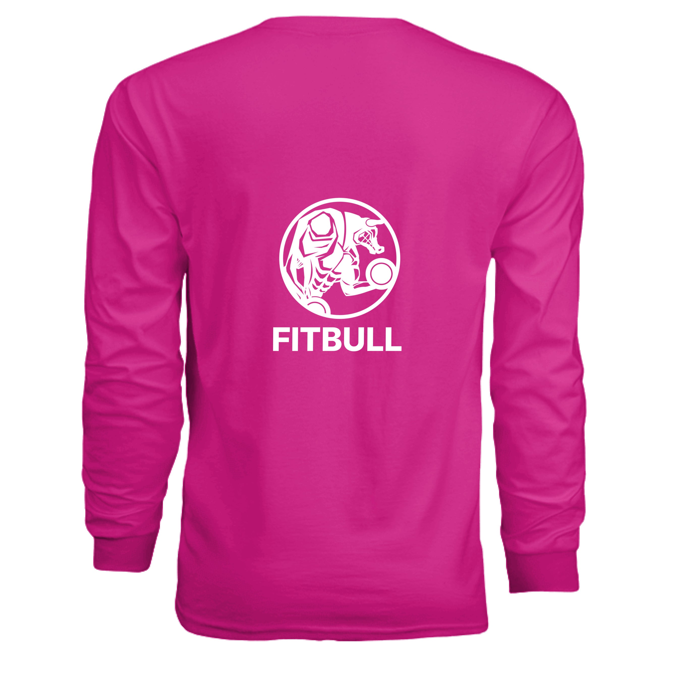 FUCHSIA - BACK