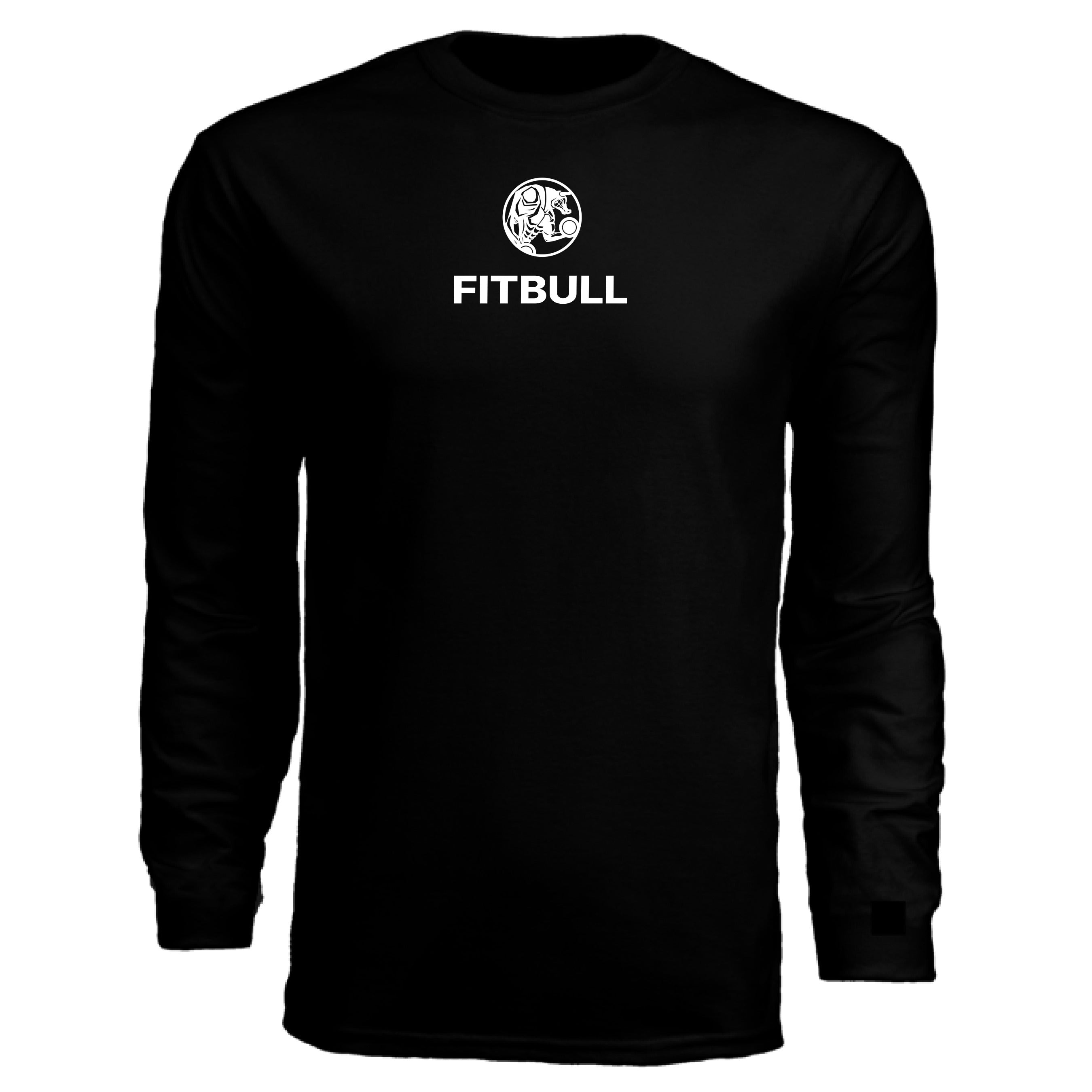 BLACK - FRONT