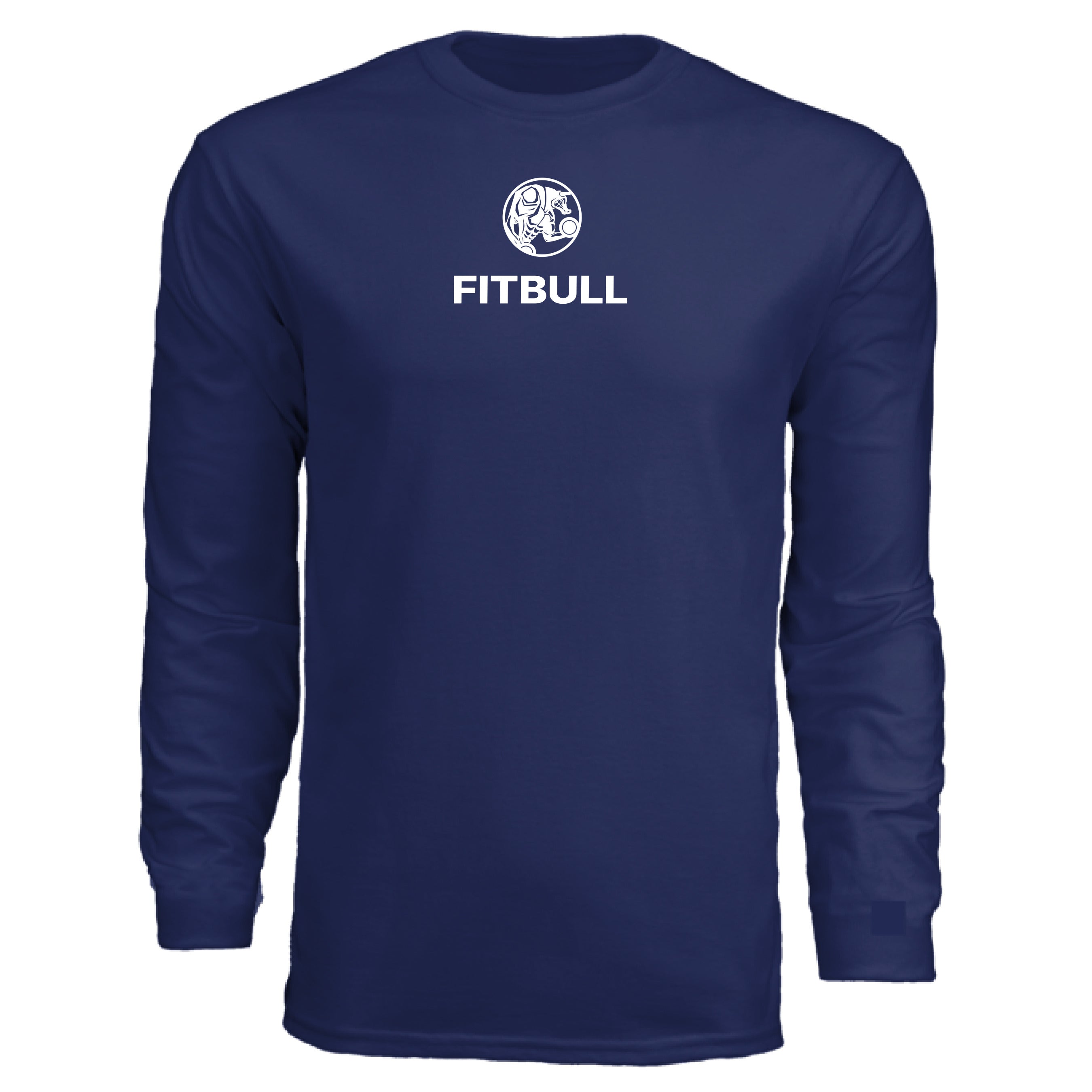 NAVY - FRONT