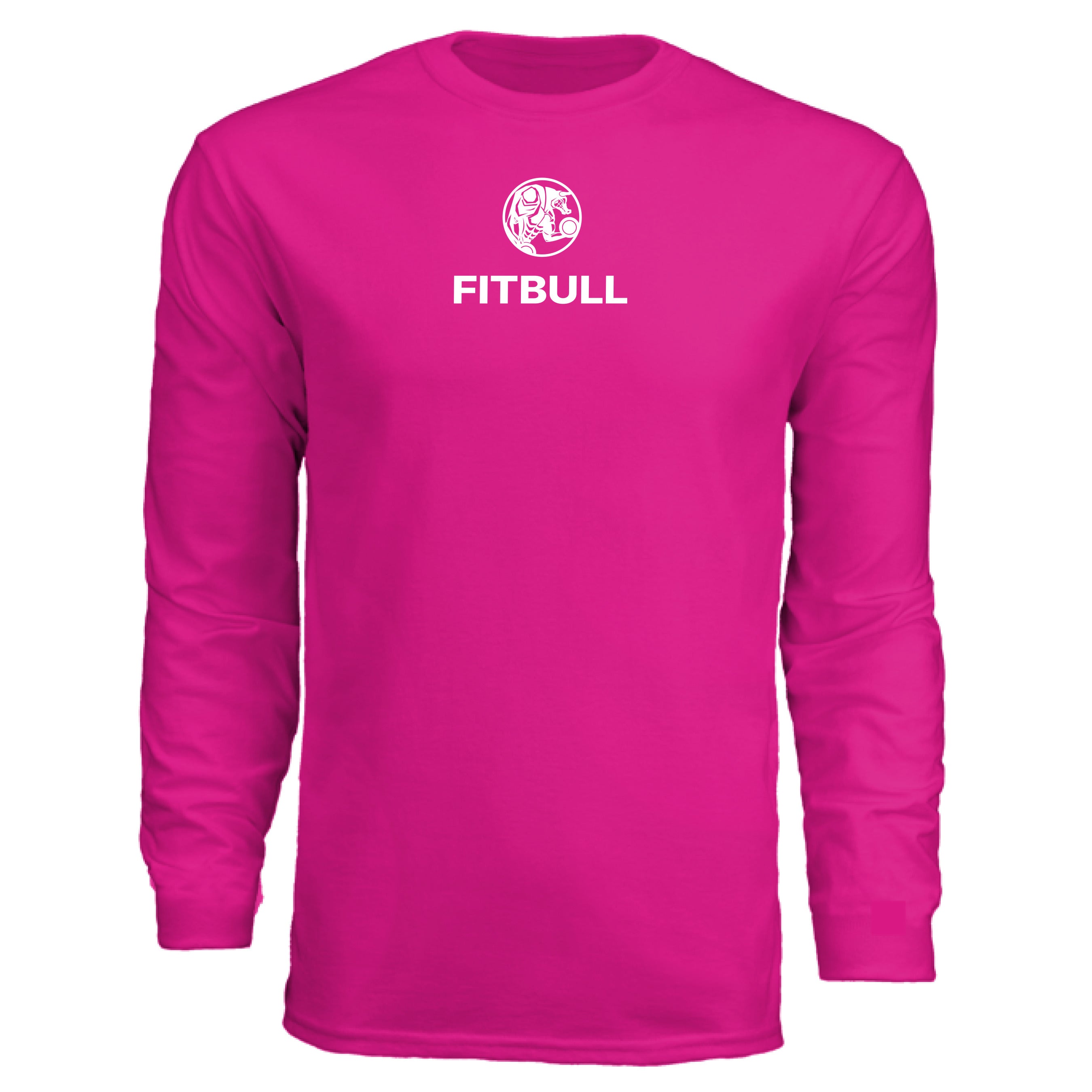 FUCHSIA - FRONT