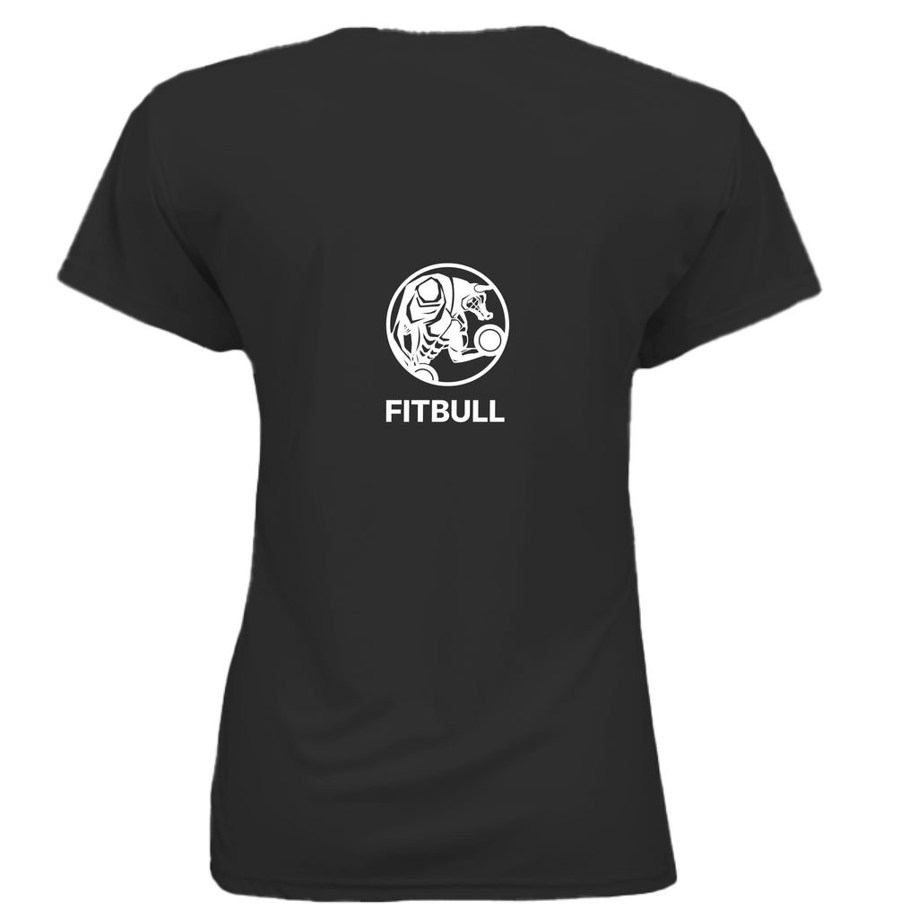 Jet Black - BACK