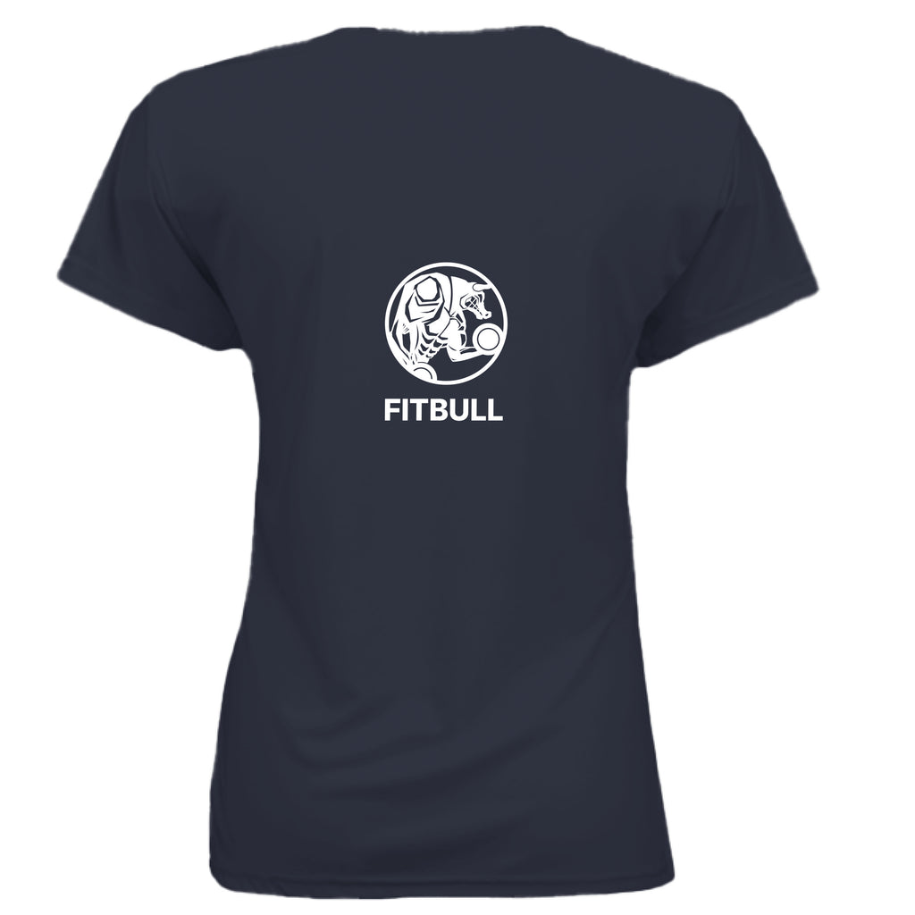 Deep Navy - BACK