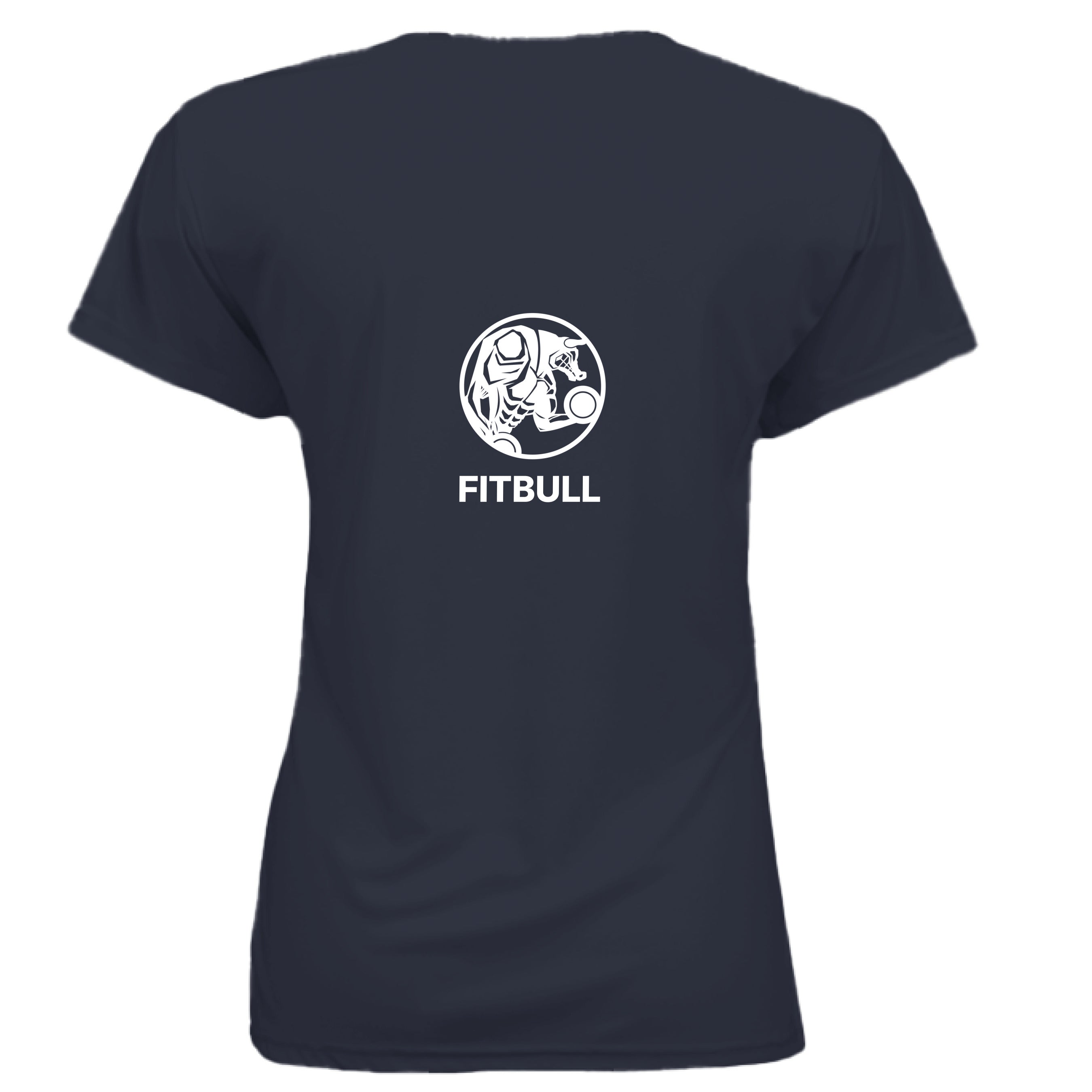 Deep Navy - BACK