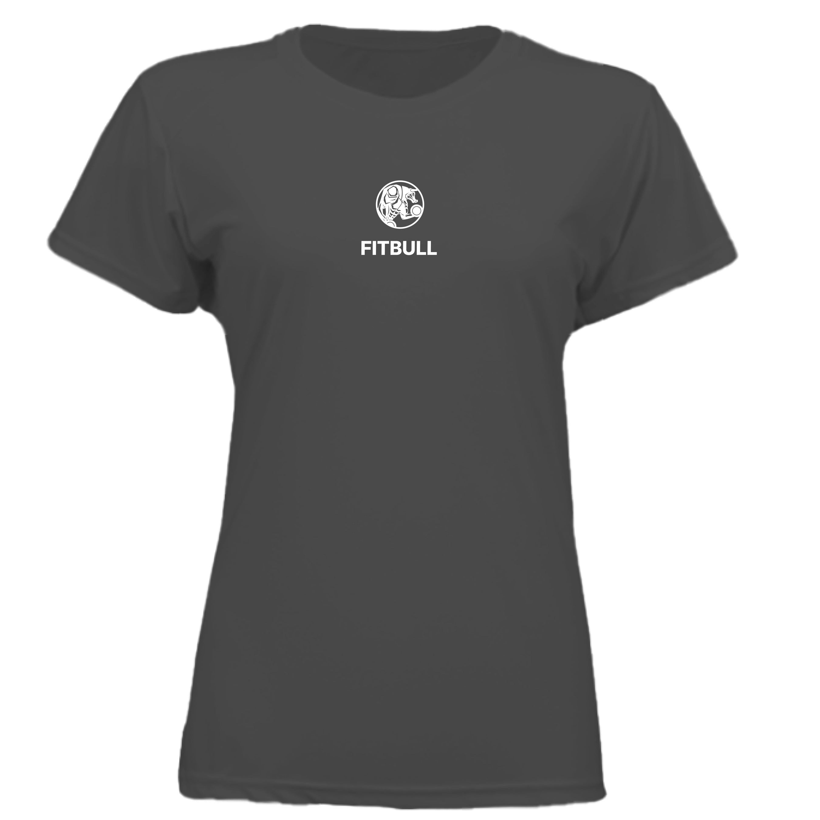 Charcoal - FRONT